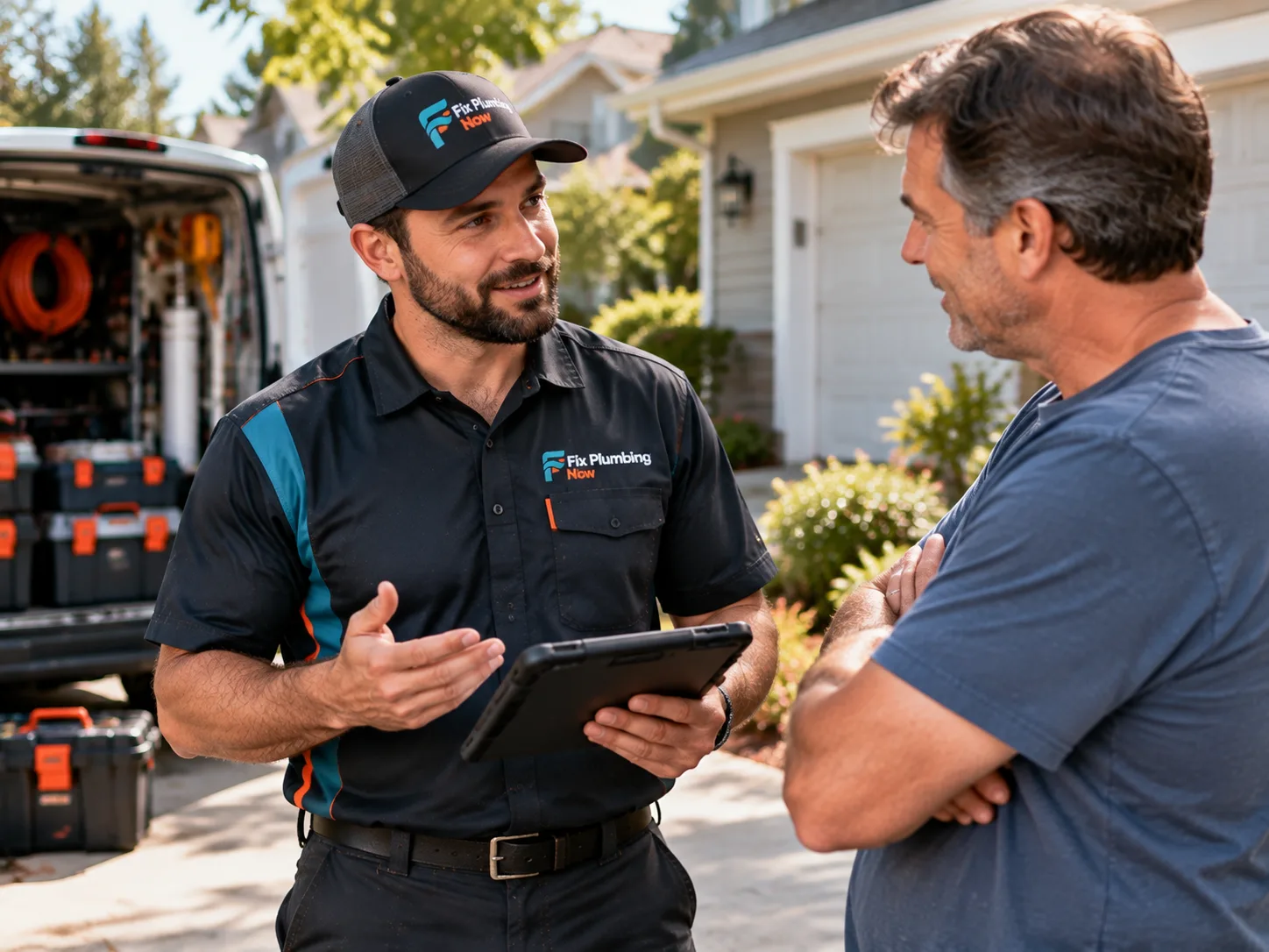 Clogged Drain Service Fayetteville, PA FAQs